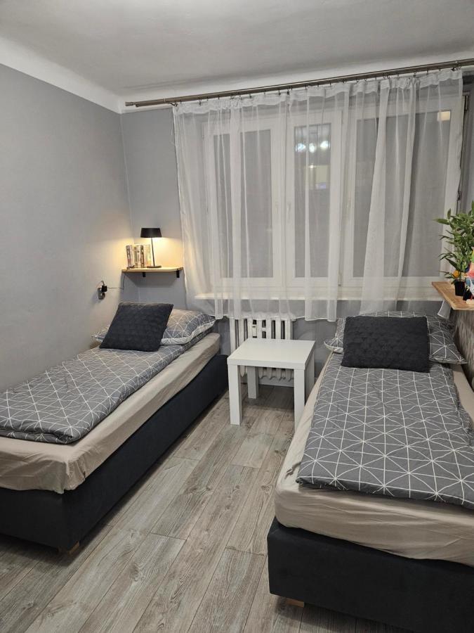 Apartament Cinema Kielce Zewnętrze zdjęcie